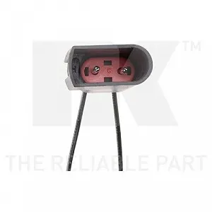 Датчик зносу гальмівних колодок NK 280135 для FORD передній міст synthetic.ua - Фото 1