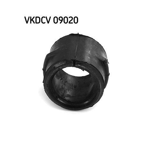 Втулка стабилизатора SKF VKDCV 09020 для DAF, фото №4