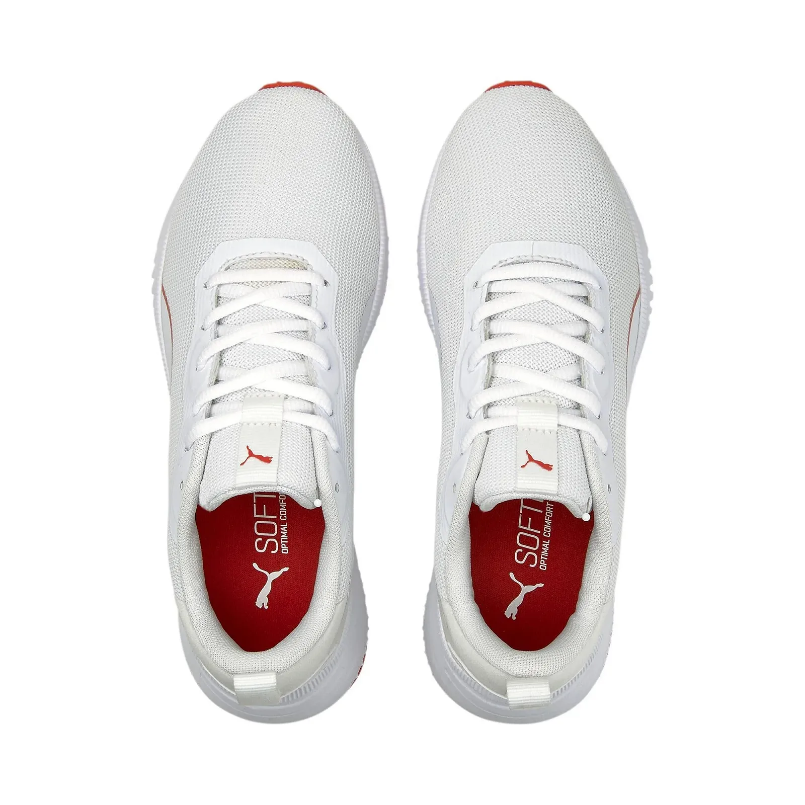 Кроссовки Puma Flyer Flex Jr Детские, фото №6