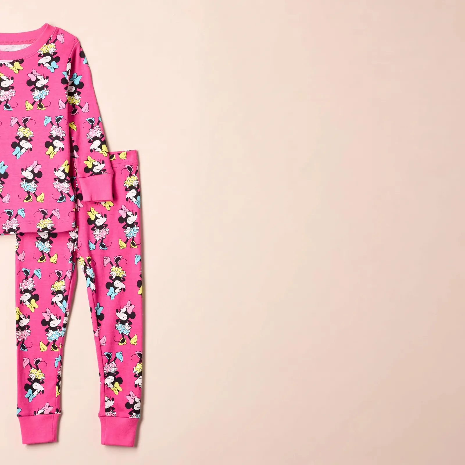 Піжама Amazon Essentials Star Wars Дитяча Бавовняна, фото №2