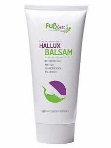 Бальзам для ніг FußGut Hallux Balm Neutral - Фото 1