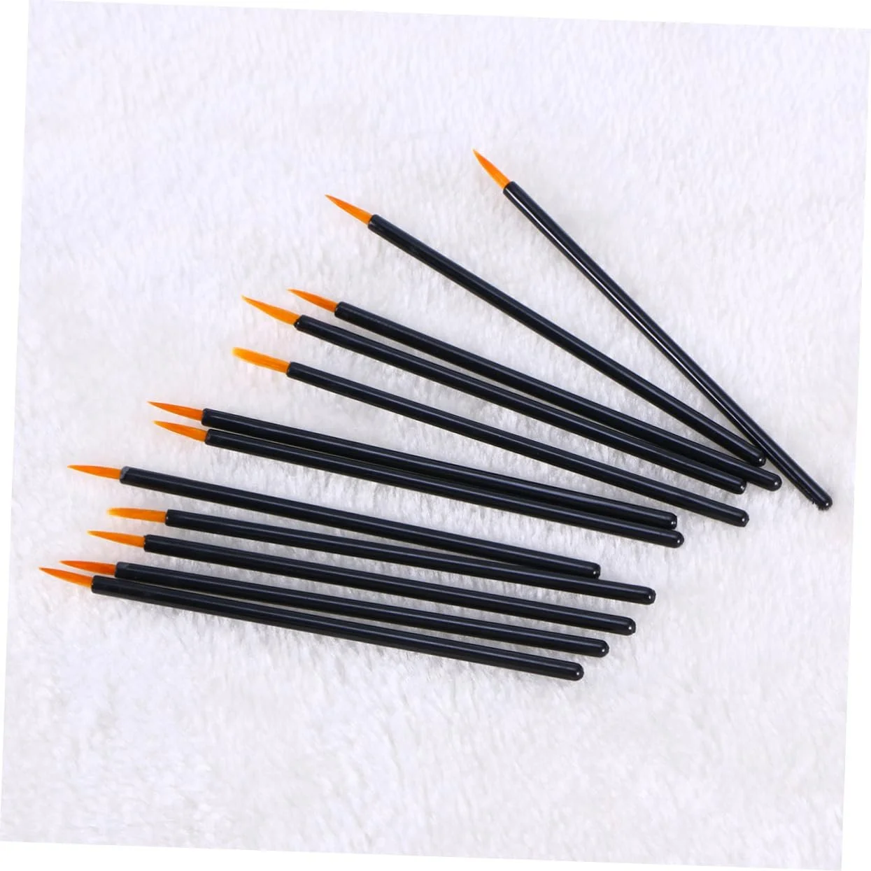 Аплікатори для підводки очей minkissy, фото №7