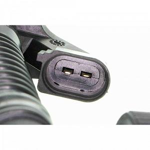 Шланг вентиляції картерних газів VAICO V10-4692 для VW synthetic.ua - Фото 1