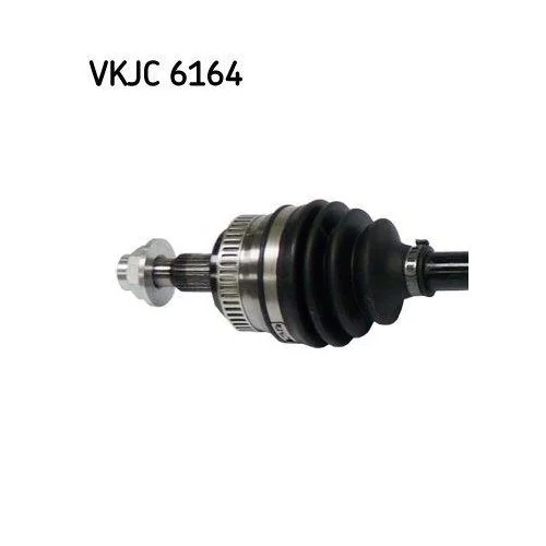 Приводной вал SKF VKJC 6164 для MERCEDES-BENZ передний мост справа, фото №2 Приводной вал SKF VKJC 6164 для MERCEDES-BENZ передний мост справа, фото №2