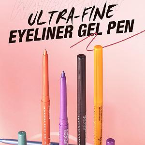 Подводка для глаз synthetic.ua - Фото 1