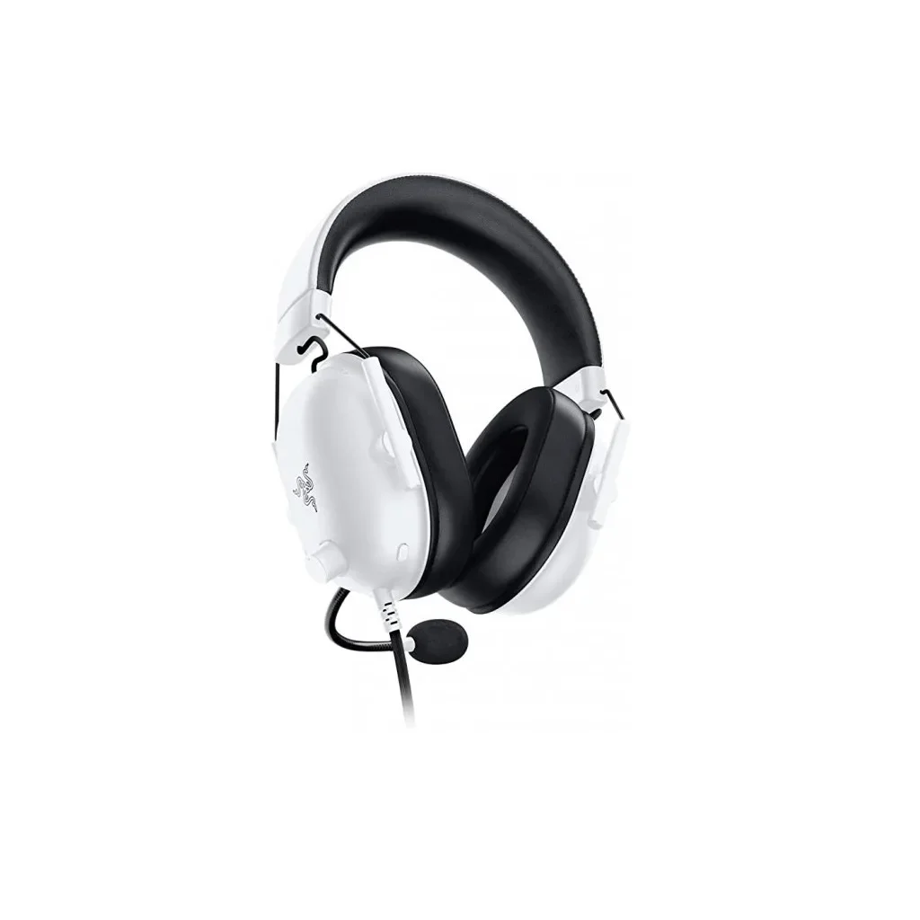 Наушники Razer Blackshark V2 X White (RZ04-03240700-R3M1), фото №3