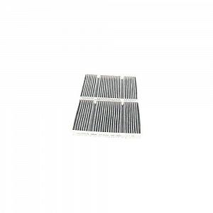 Фильтр салона BOSCH 1 987 435 546 для MERCEDES-BENZ - Фото 1