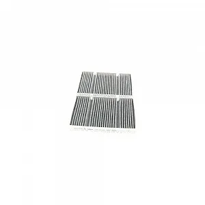 Фільтр салону BOSCH 1 987 435 546 для MERCEDES-BENZ - Фото 1