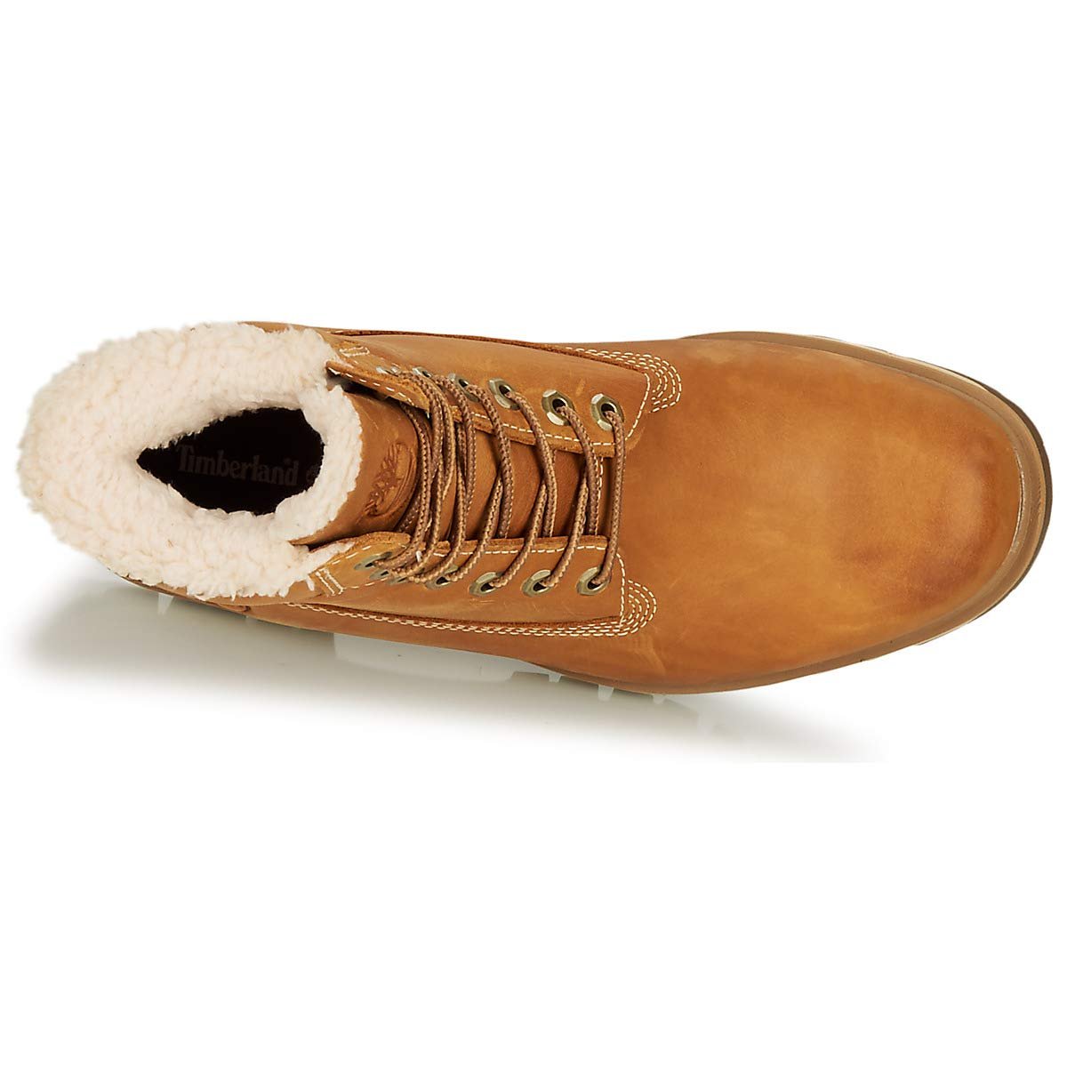 Ботинки Timberland Radford 6" Waterproof на шнуровке, фото №6