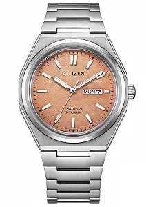 Купить Часы Citizen AW0130-85ZE - Фото 1 Часы Citizen AW0130-85ZE - Фото 1