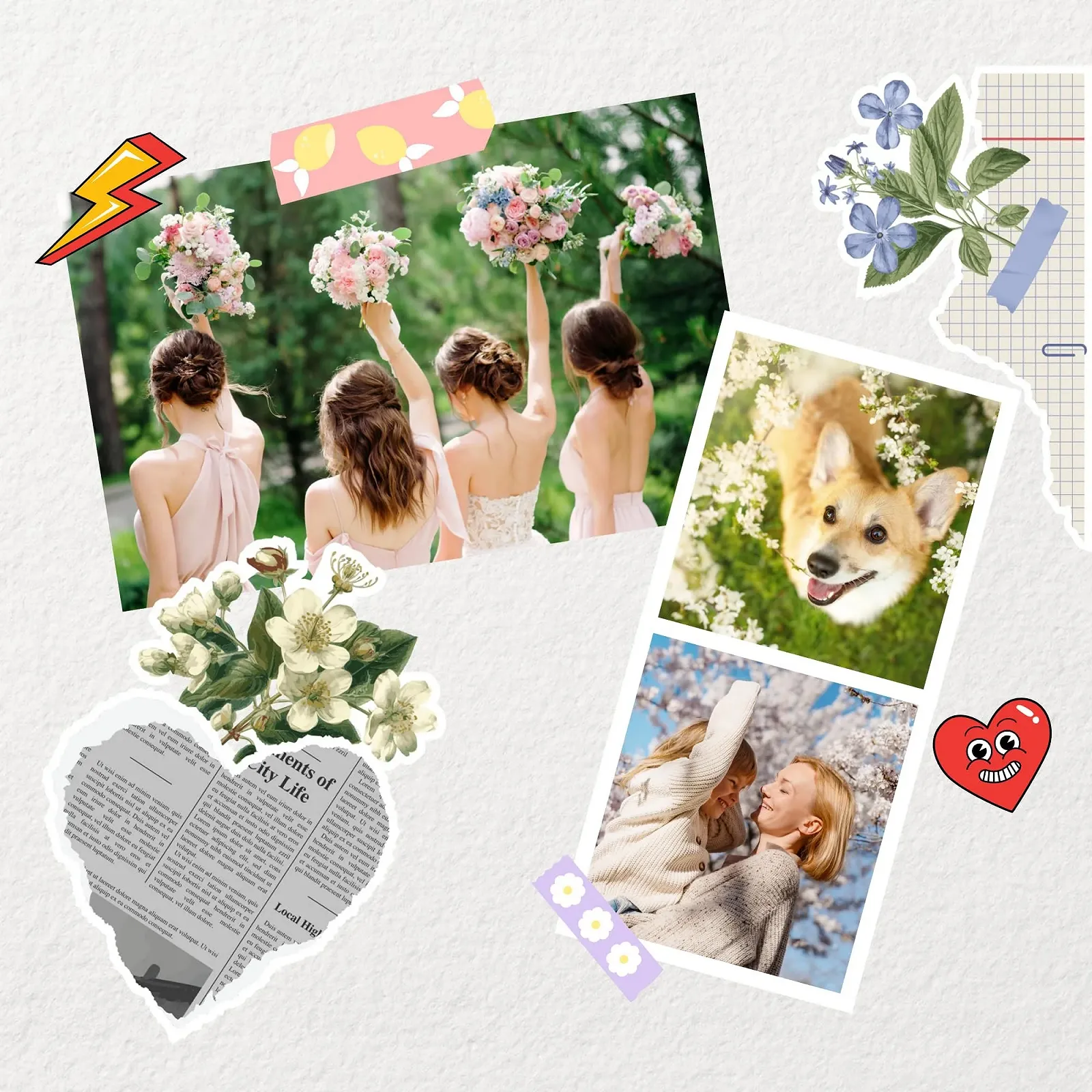 Фотокамера мгновенной печати и фотопринтер 2-в-1 Kodak Mini Shot 3 ERA 4PASS 7.6 x 7.6 см + 8 листов Желтая, фото №8