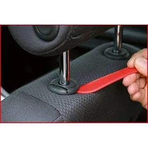 Інструмент для демонтажу кліпс кузова KS TOOLS 911.8108 synthetic.ua - Фото 1