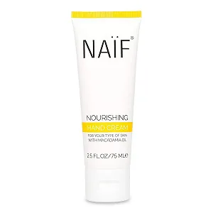 Живильний крем для рук - Фото 1