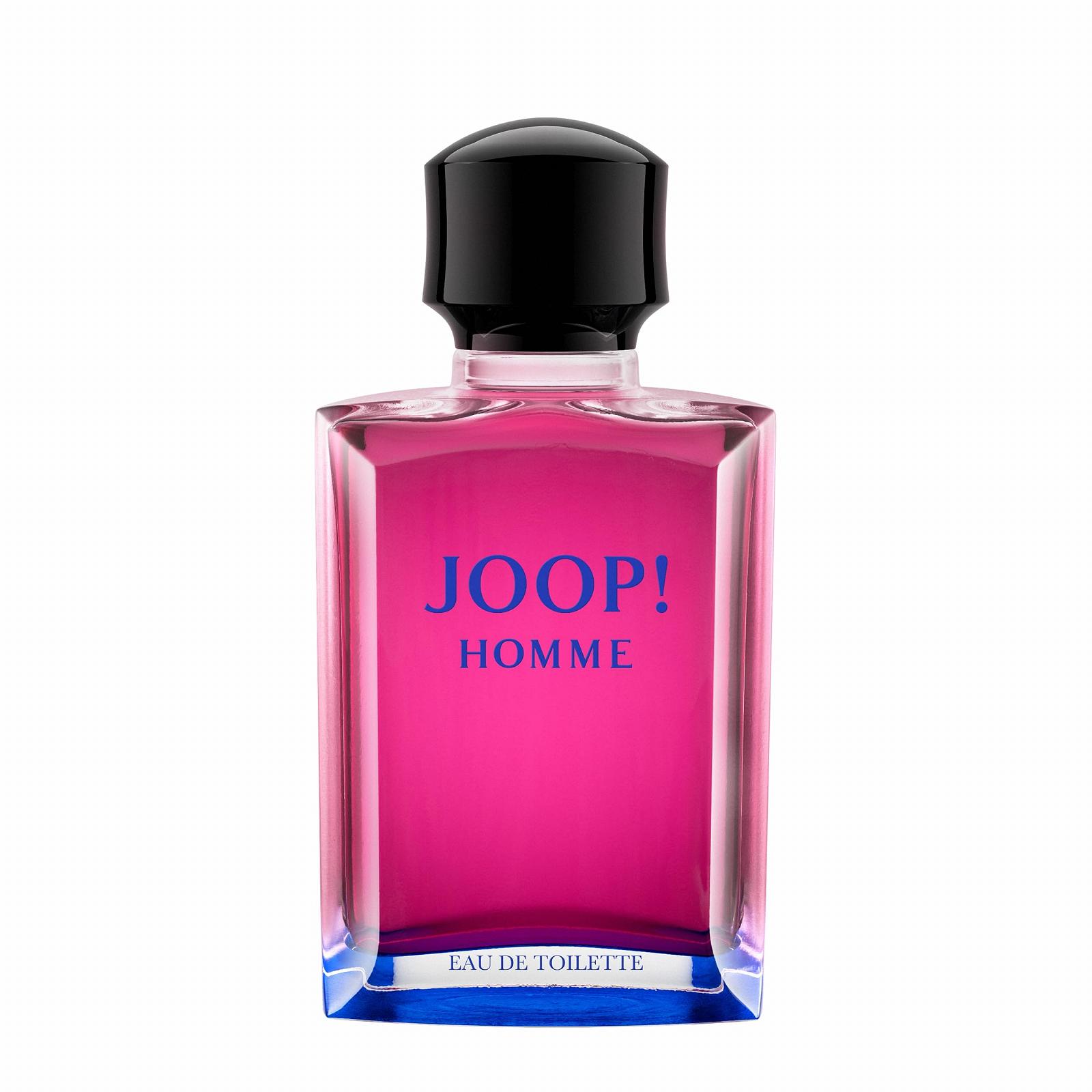 Туалетна вода Joop! Homme Neon, фото №1