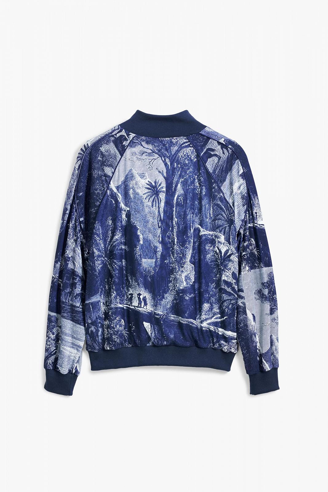 Женский свитшот Desigual, фото №8