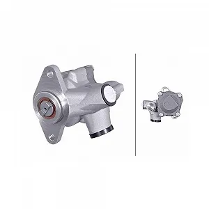 Гідравлічний насос рульового керування HELLA 8TL 359 004-061 для DAF - Фото 1