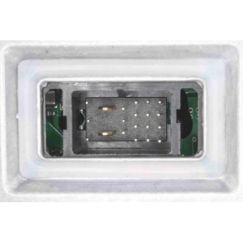 Блок розпалювання газорозрядної лампи VEMO V20-84-0020 для BMW, фото №2