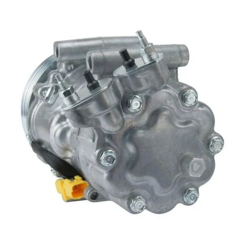 Компрессор кондиционера BOSCH 1 986 AD1 099 для BMW CITROËN PEUGEOT VW MINI, фото №2