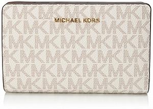 Кошелек Michael Kors Md Snap Za Wallet - Фото 1