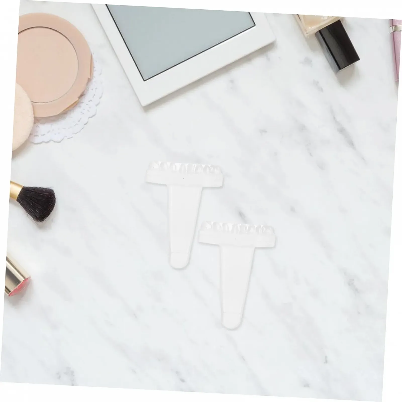 Шаблон для вій Angoily Силіконові форми для макіяжу, фото №7