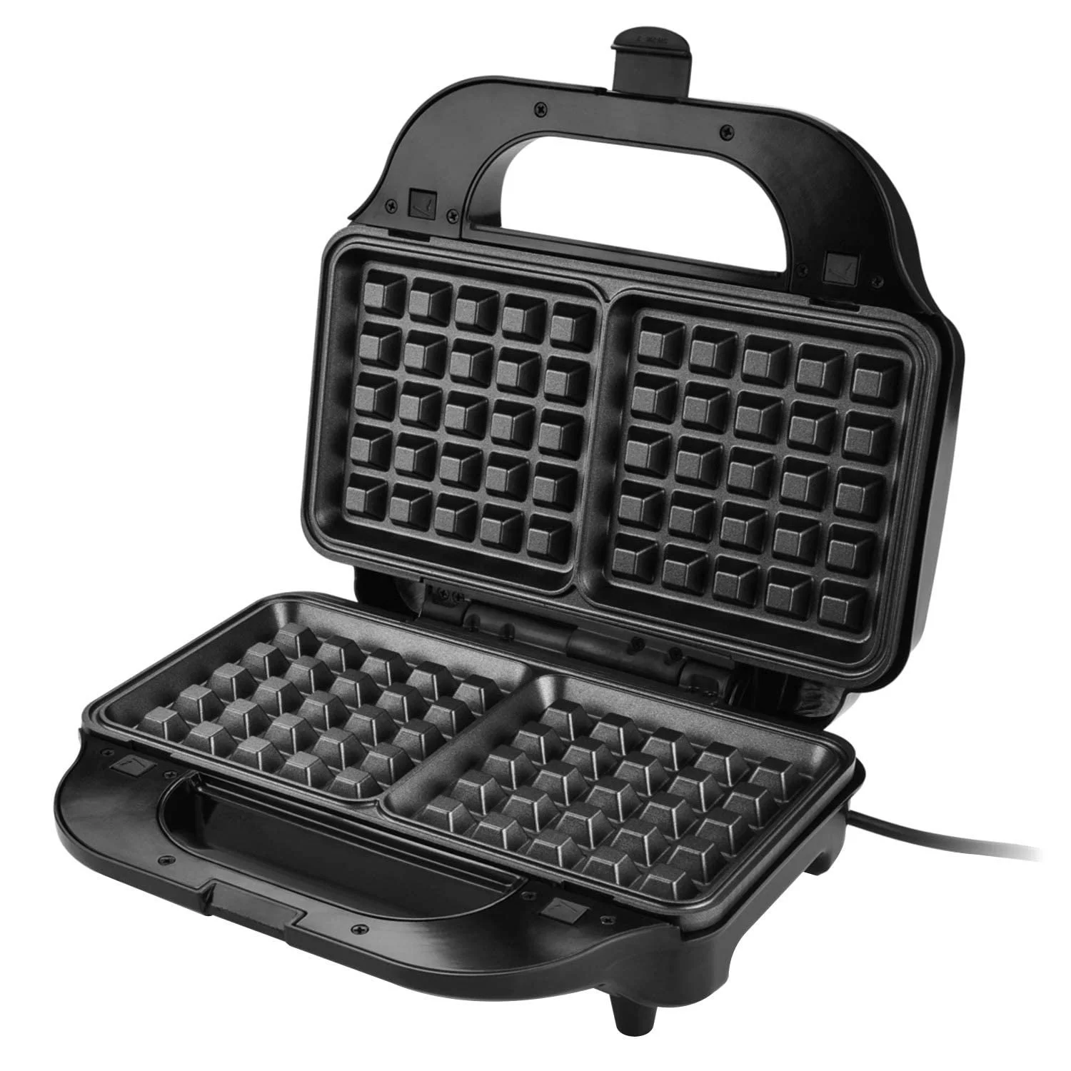 Бутербродница ETA Sorento 4 в 1, 900 Вт, фото №8 Бутербродница ETA Sorento 4 в 1, 900 Вт, фото №8