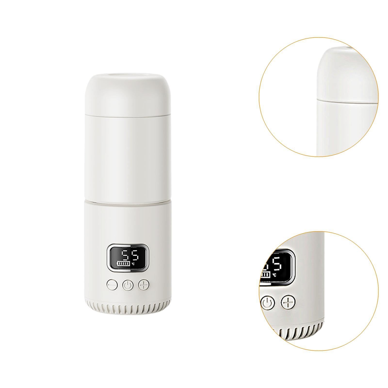 Электрочайник F Fityle 18000mAh, фото №5