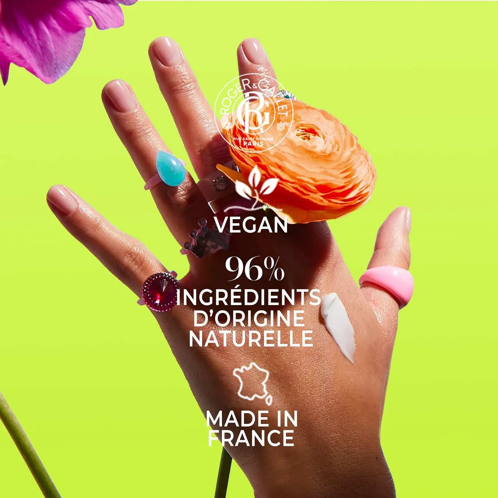 Крем Fleur 30 мл, фото №4