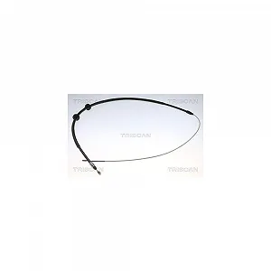 Трос стоянкового гальма TRISCAN 8140 251261 для RENAULT задній лівий - Фото 1