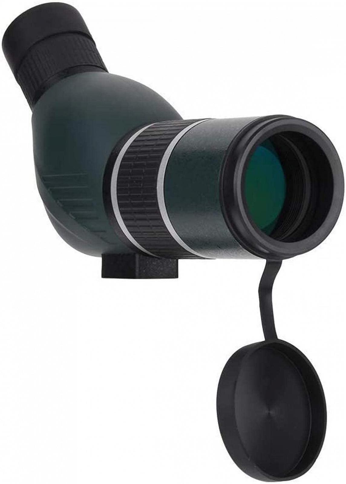 Труба Outdoor Accessories 12-36X монокуляр з штативом, фото №6