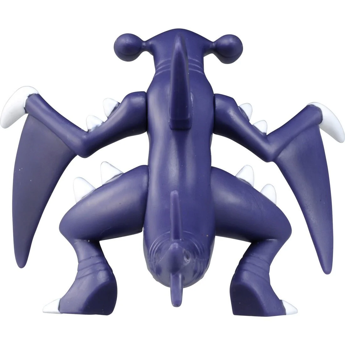 Іграшкова фігурка Takara Tomy Pokemon Sun & Moon-Esp-18 Garchomp 5.7 см, фото №4