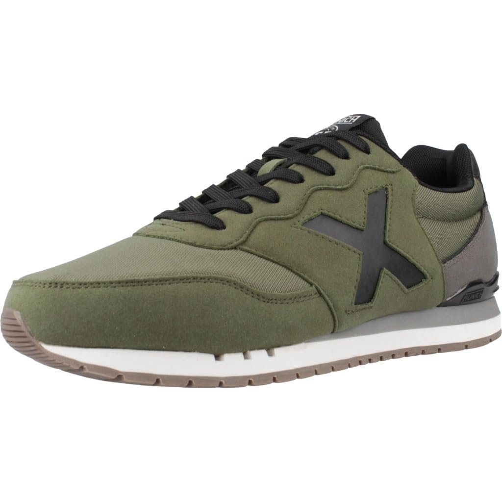 Кроссовки Munich Dash Unisex, фото №1