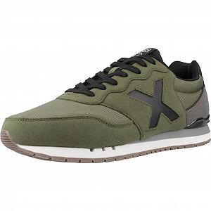 Кроссовки Munich Dash Unisex - Фото 1