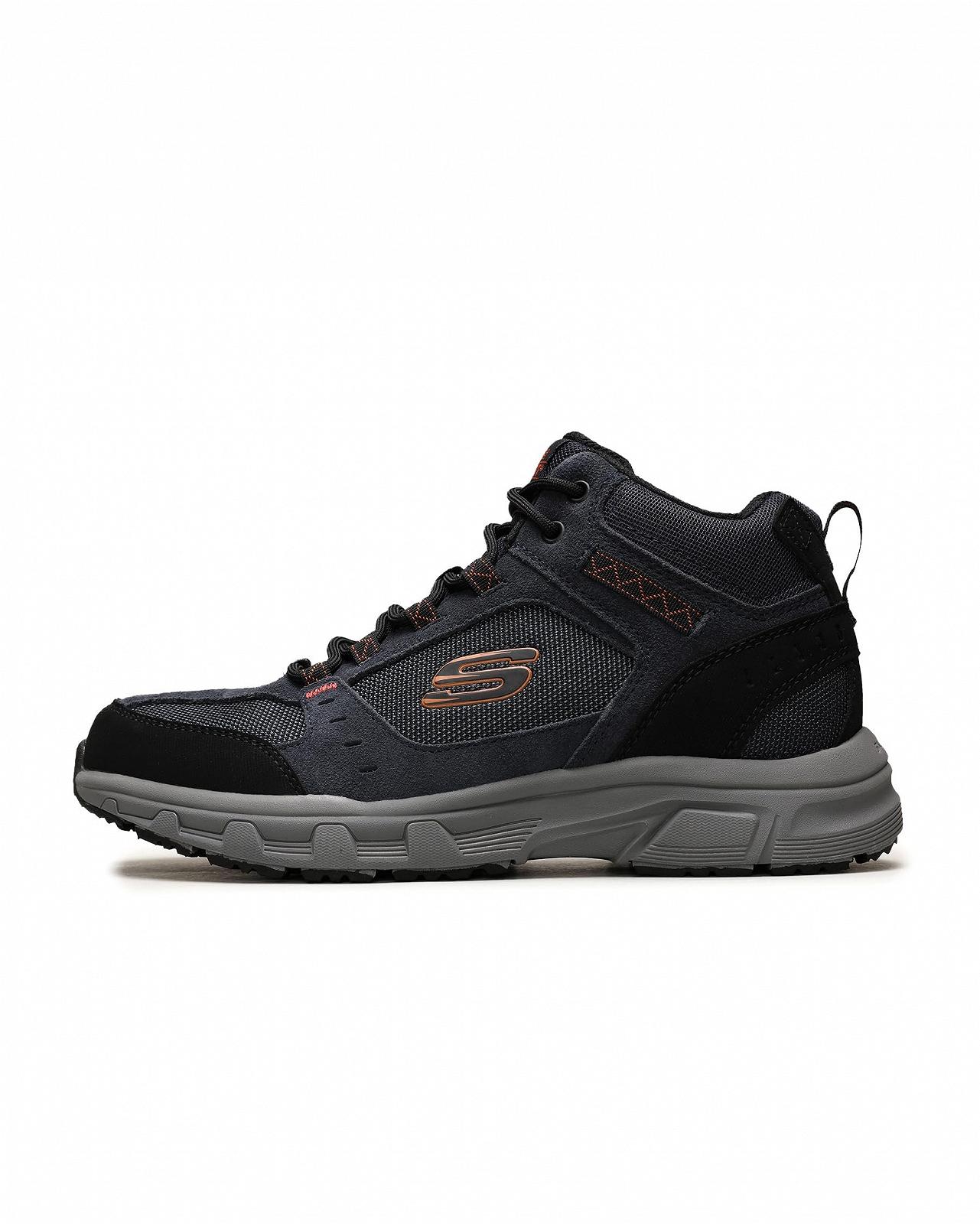 Кроссовки Skechers Oak Canyon Ironhide High Nvor 39 EU, фото №1