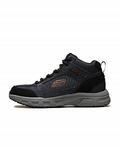 Кроссовки Skechers Oak Canyon Ironhide High Nvor 39 EU - Фото 1