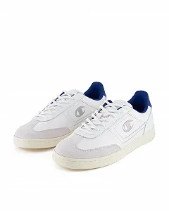 Кросівки Champion SL Low Чоловічі synthetic.ua - Фото 1