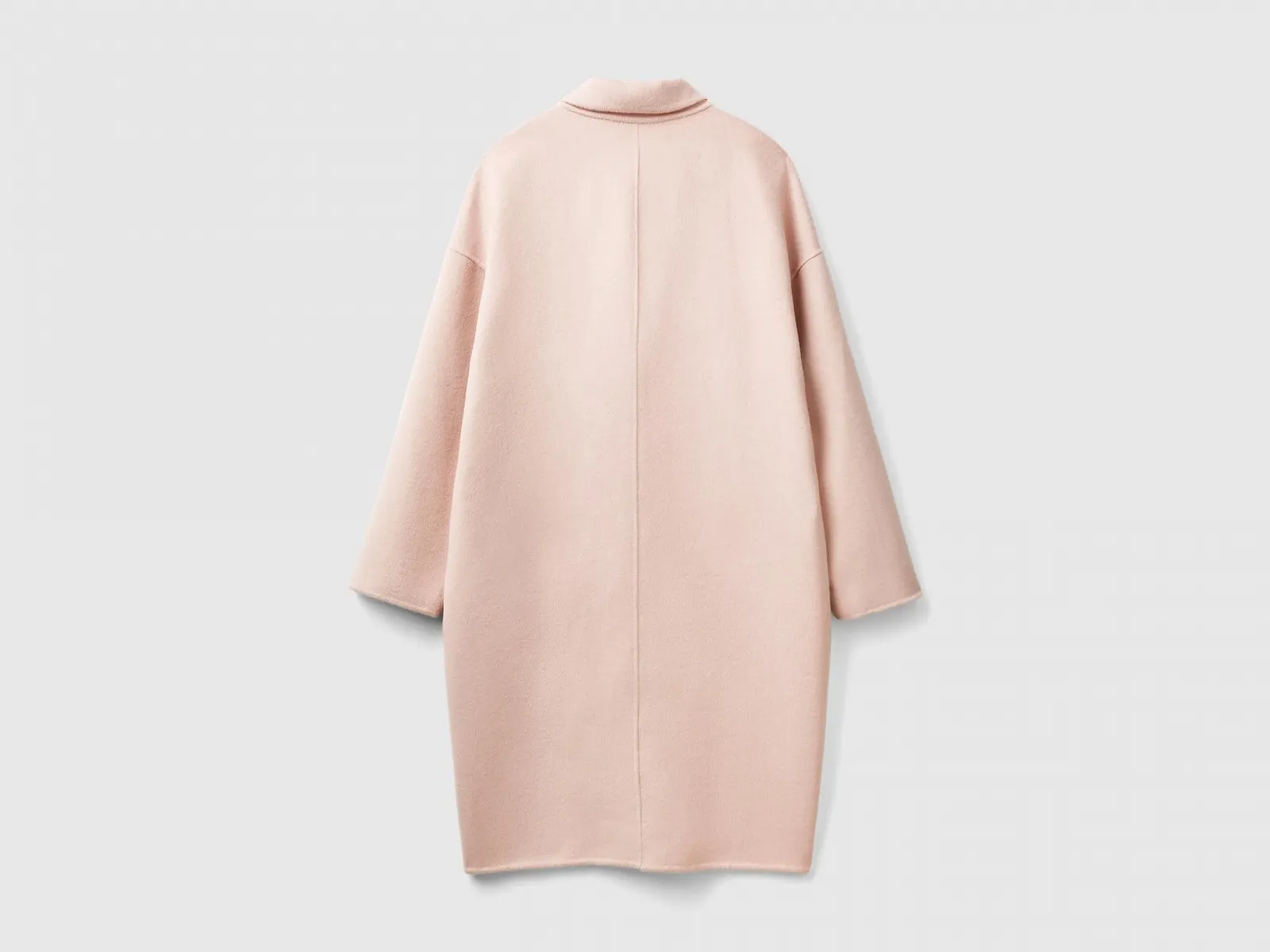 Пальто United Colors of Benetton, фото №6 Пальто United Colors of Benetton, фото №6