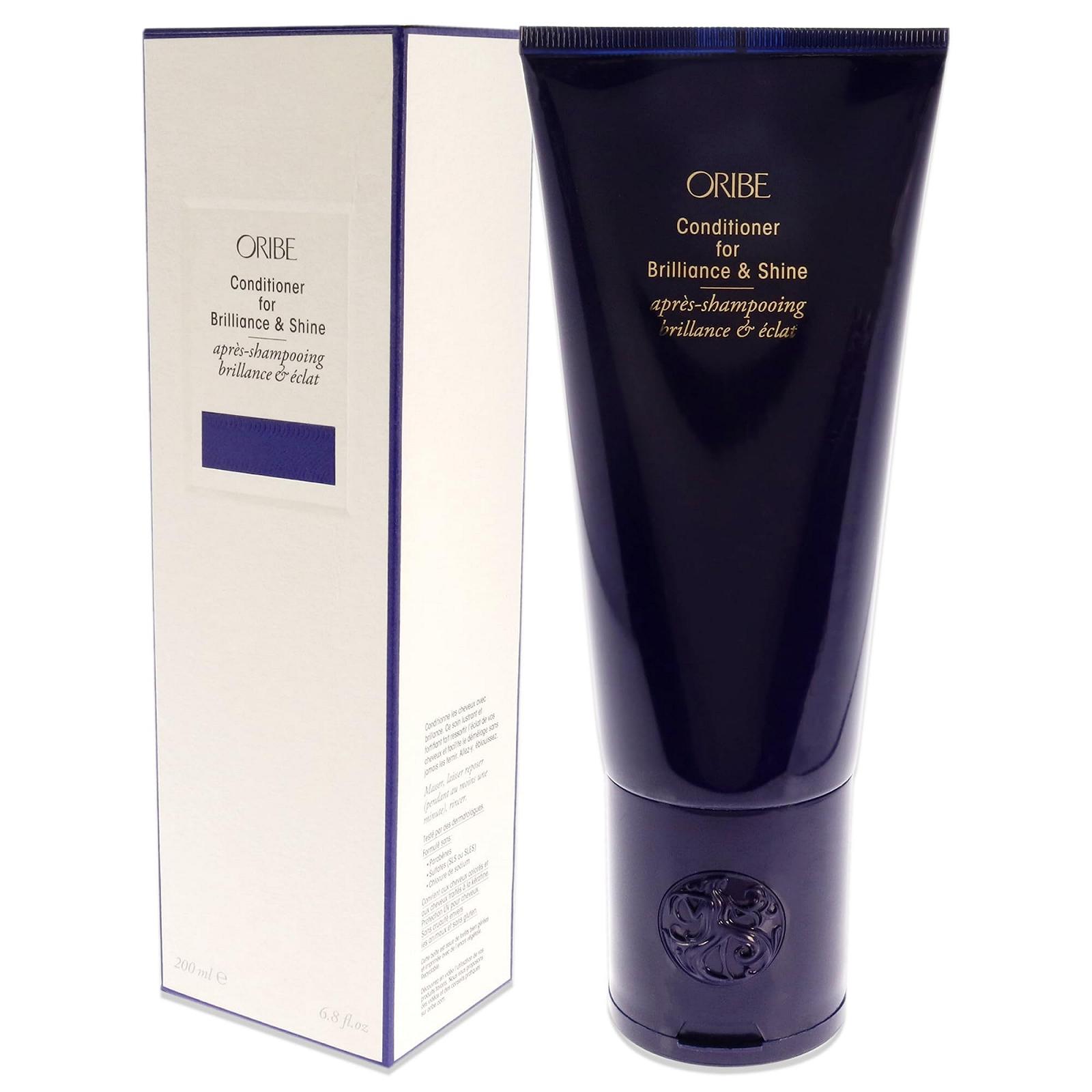 Кондиционер Oribe For Brilliance & Shine, фото №4