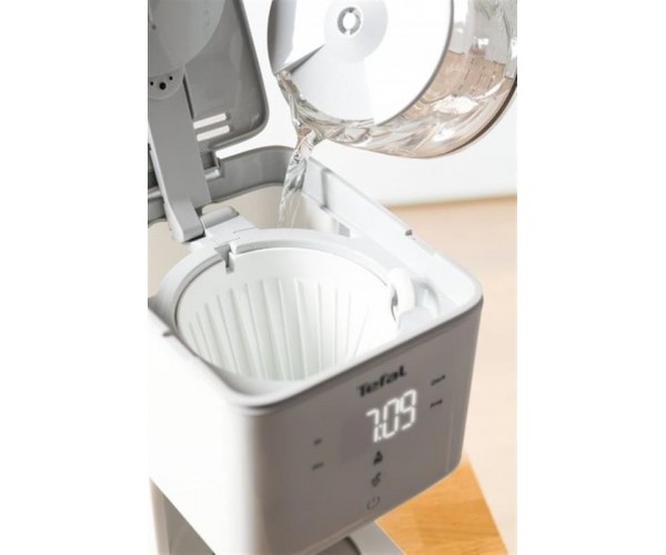 Кавоварка Tefal Sense CM693110, фото №4