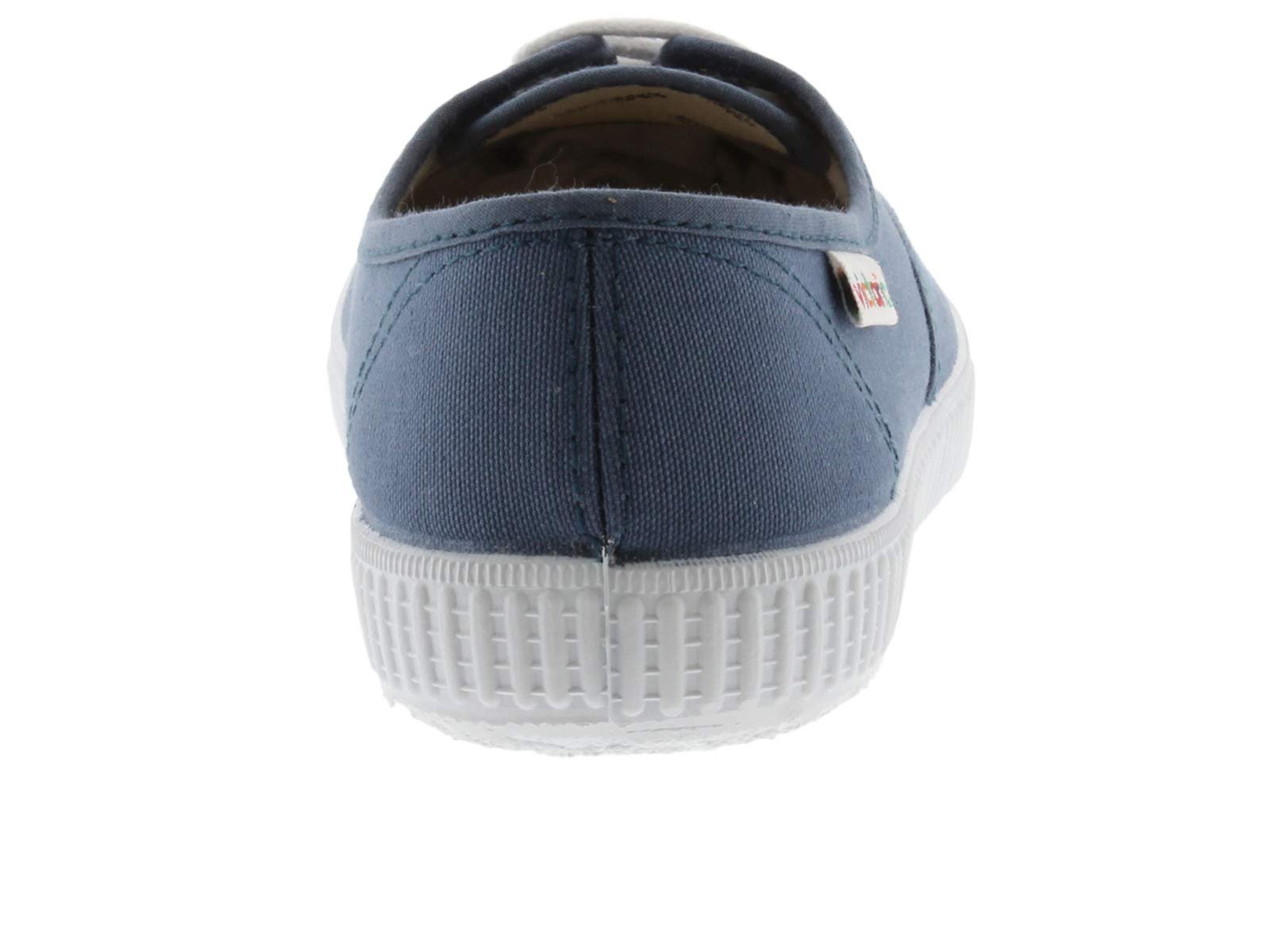 Кеди Victoria Plimsoll Unisex 1915 Canvas & White Shoelaces 106613 для дітей, фото №3