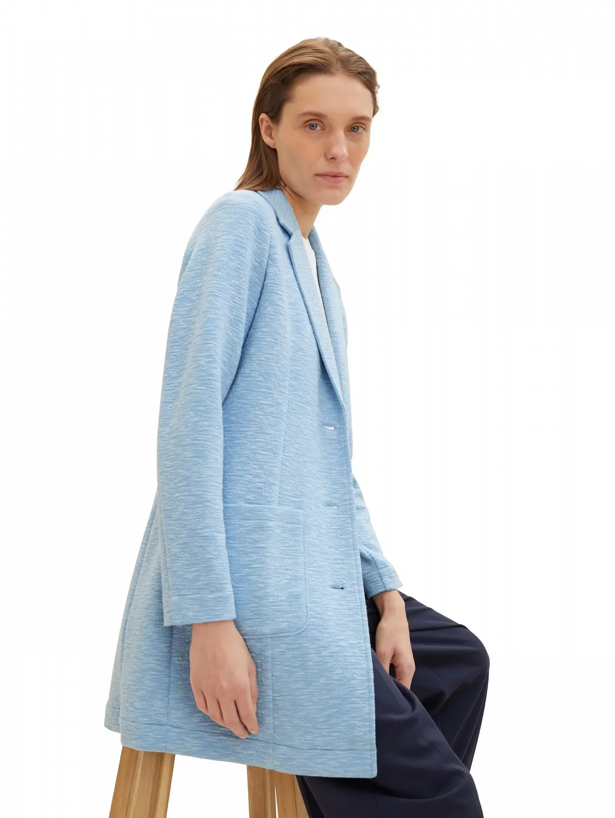 Пальто TOM TAILOR Жіночий, фото №2