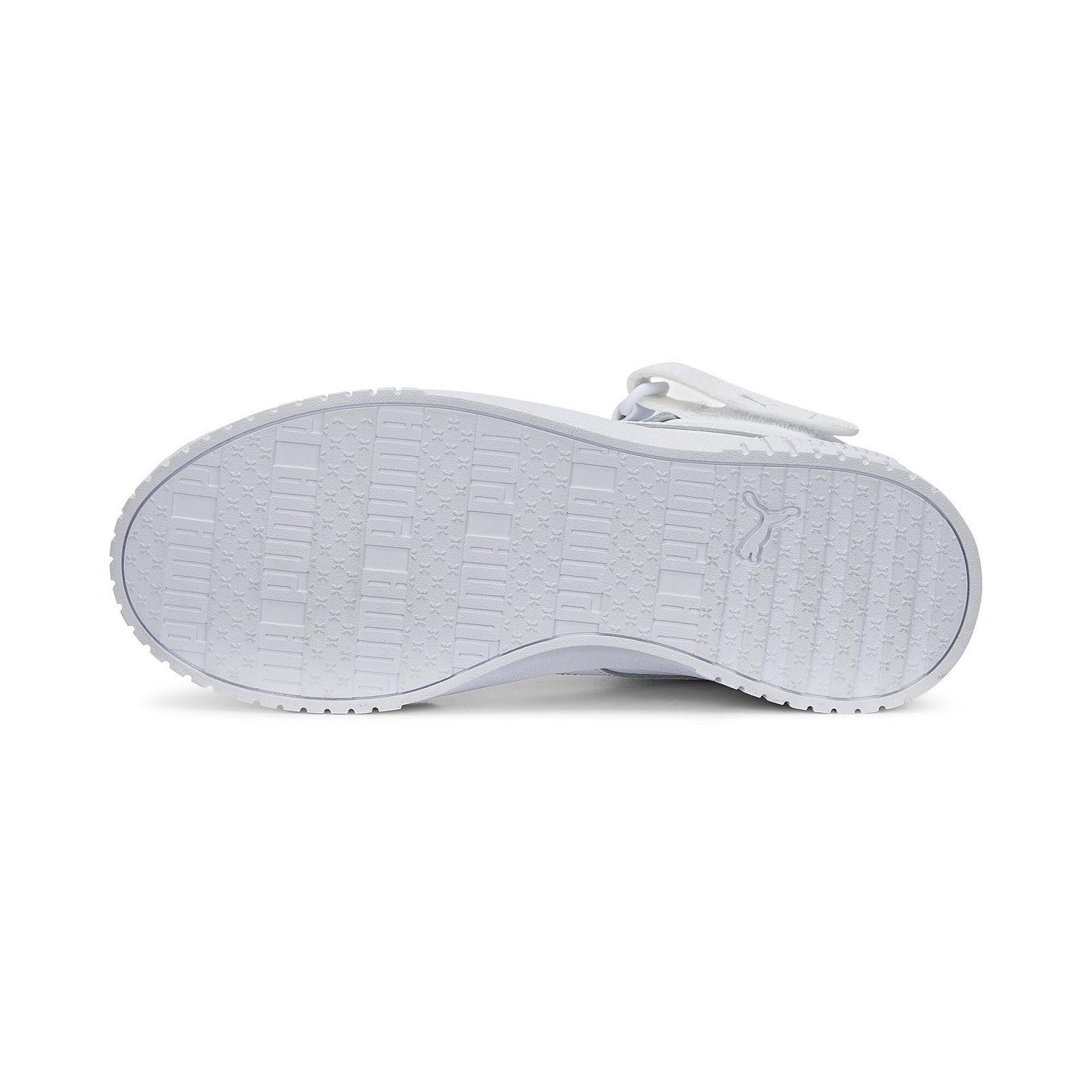 Кроссовки PUMA Carina 2.0 Mid женские, фото №4