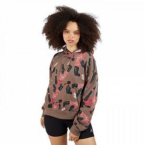 Худи Jordan Artist Series Fleece Pullover Hoodie S - Фото 1
