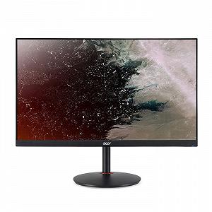 Монитор Acer Nitro XV272Mbmiiprx Gaming 68.6 см (27 дюймов) FreeSync Premium 165Hz Регулировка высоты и Поворот DisplayPort HDMI - Фото 1