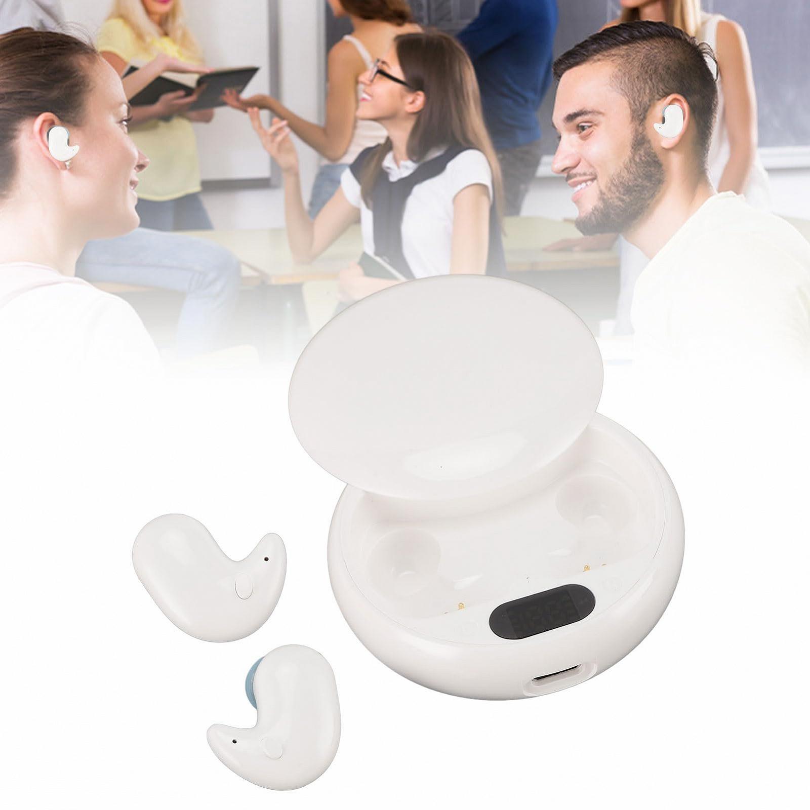 Навушники для перекладу 144 мови, Швидкий час реагування, Активне шумозаглушення, Ергономічний дизайн, фото №4