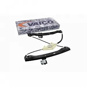 Склопідйомник VAICO V30-8386 Green Mobility Parts для MERCEDES-BENZ, передній лівий synthetic.ua - Фото 1