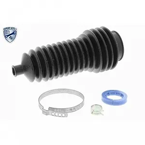 Ремкомплект осевого шарнира рулевой тяги VAICO EXPERT KITS + V46-0999 для RENAULT synthetic.ua - Фото 1