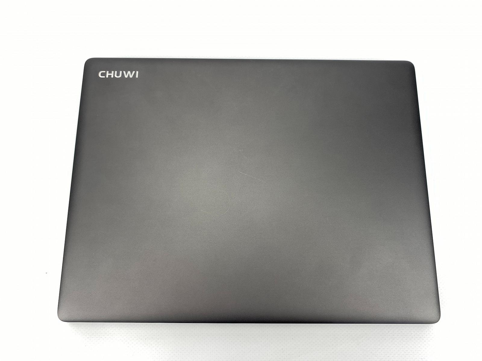 Ноутбук Chuwi Gemibook Pro 14" J4125 12/256GB Потребує ремонту , фото №5