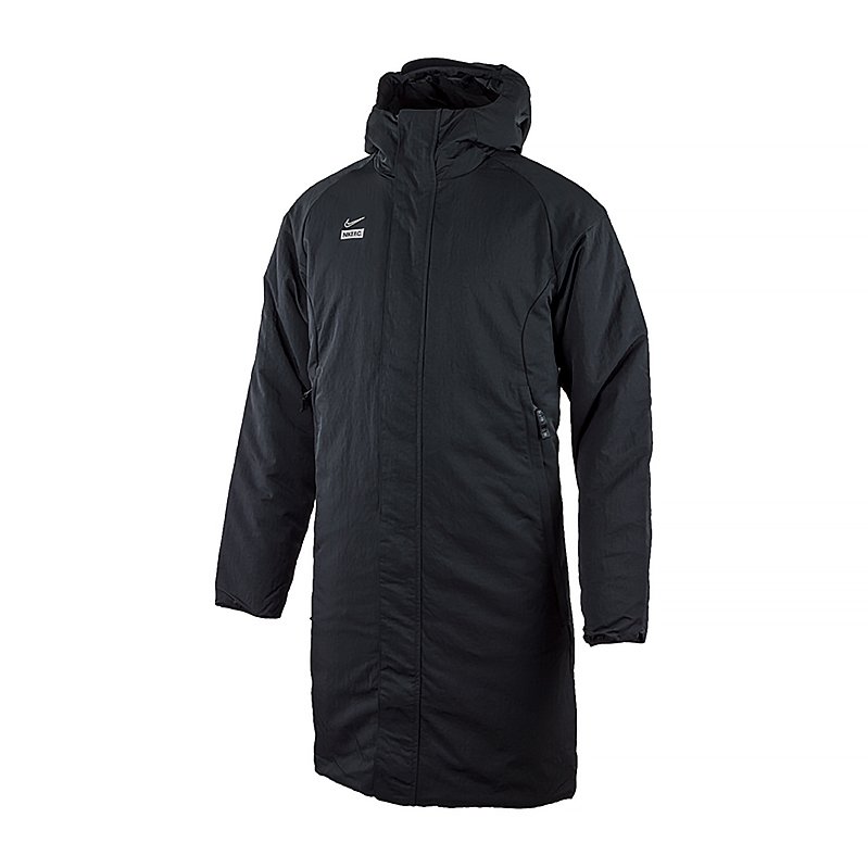 Куртка Nike FC LNGR SDLN FILLED JKT M, фото №1