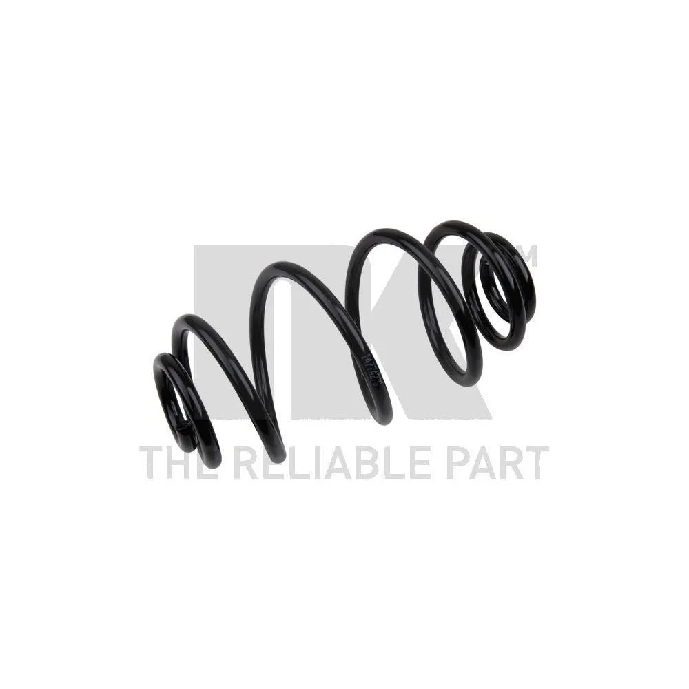 Пружина підвіски NK задня вісь OPEL 543647, фото №1 Пружина підвіски NK задня вісь OPEL 543647, фото №1