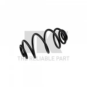 Пружина подвески NK задняя ось OPEL 543647 - Фото 1